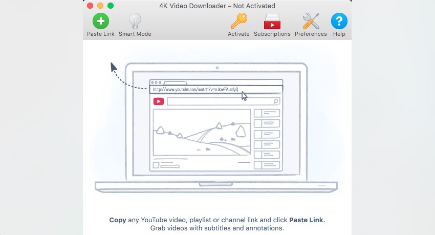 video download mac